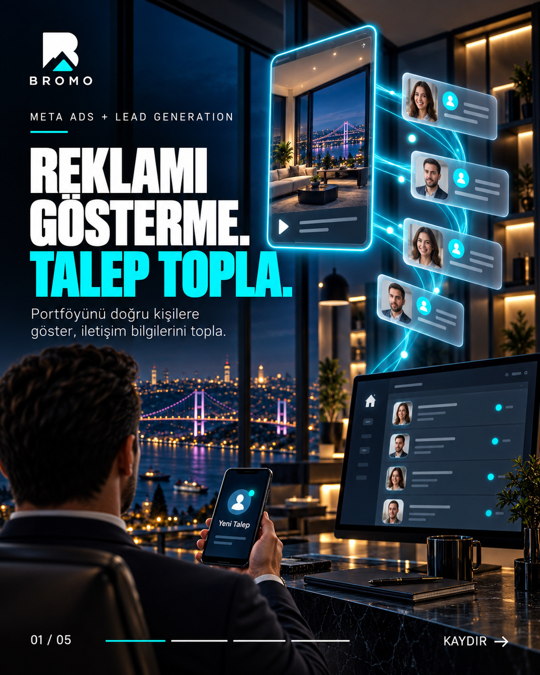 Meta Ads